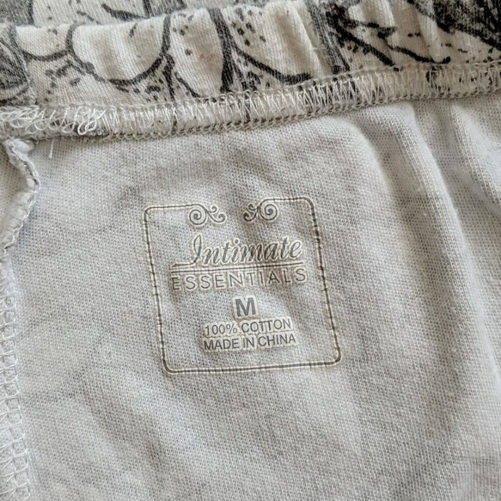 Pajama pants - Picture 3 of 3